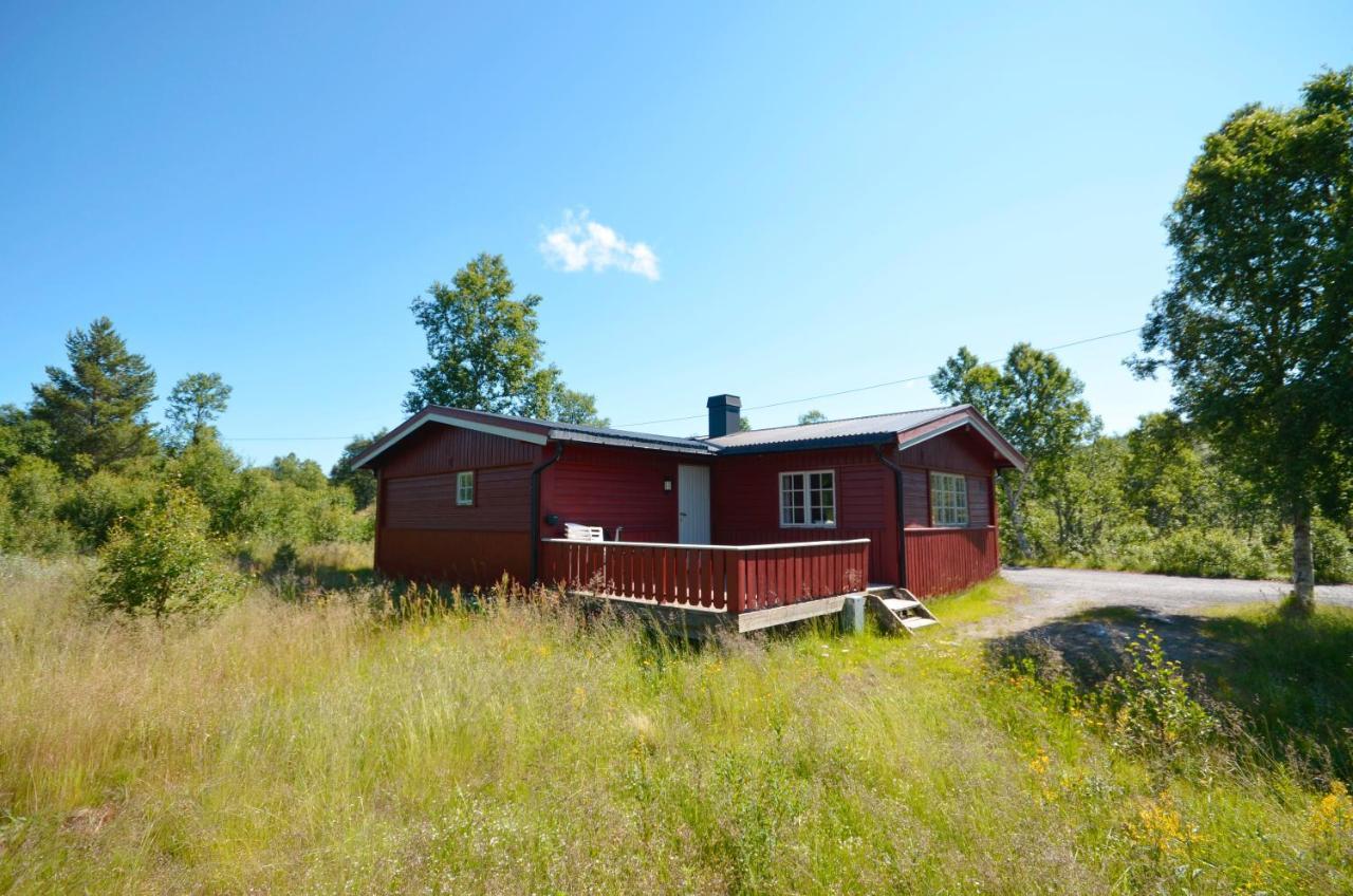 Hotel Hovden Hoyfjellsenter Habitación foto
