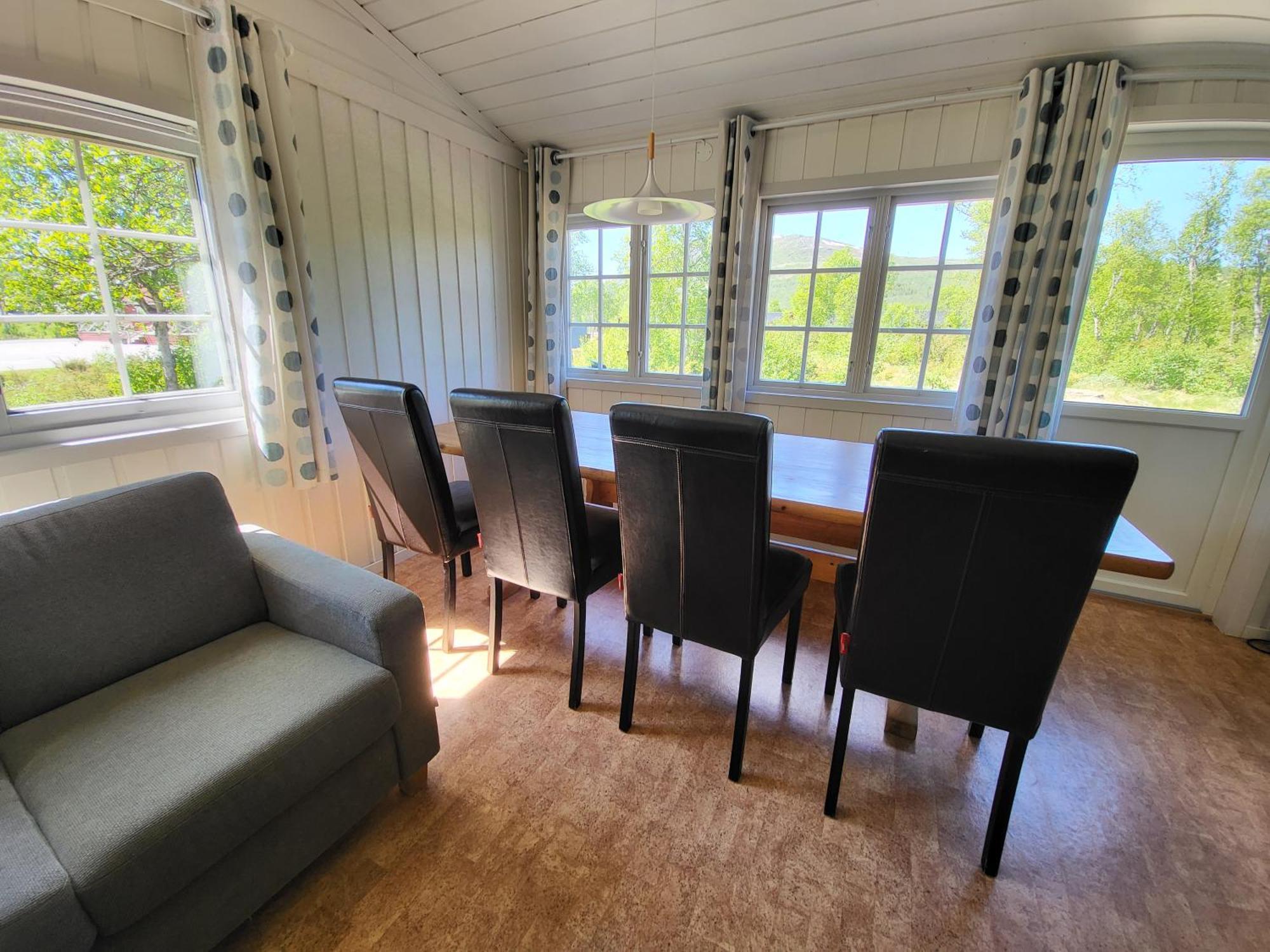 Hotel Hovden Hoyfjellsenter Habitación foto