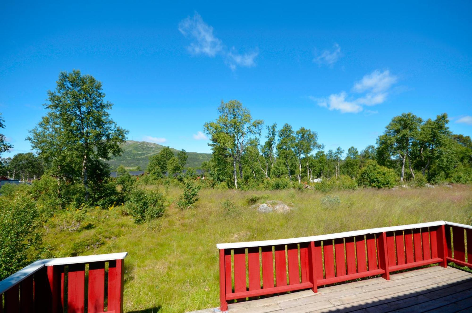 Hotel Hovden Hoyfjellsenter Habitación foto