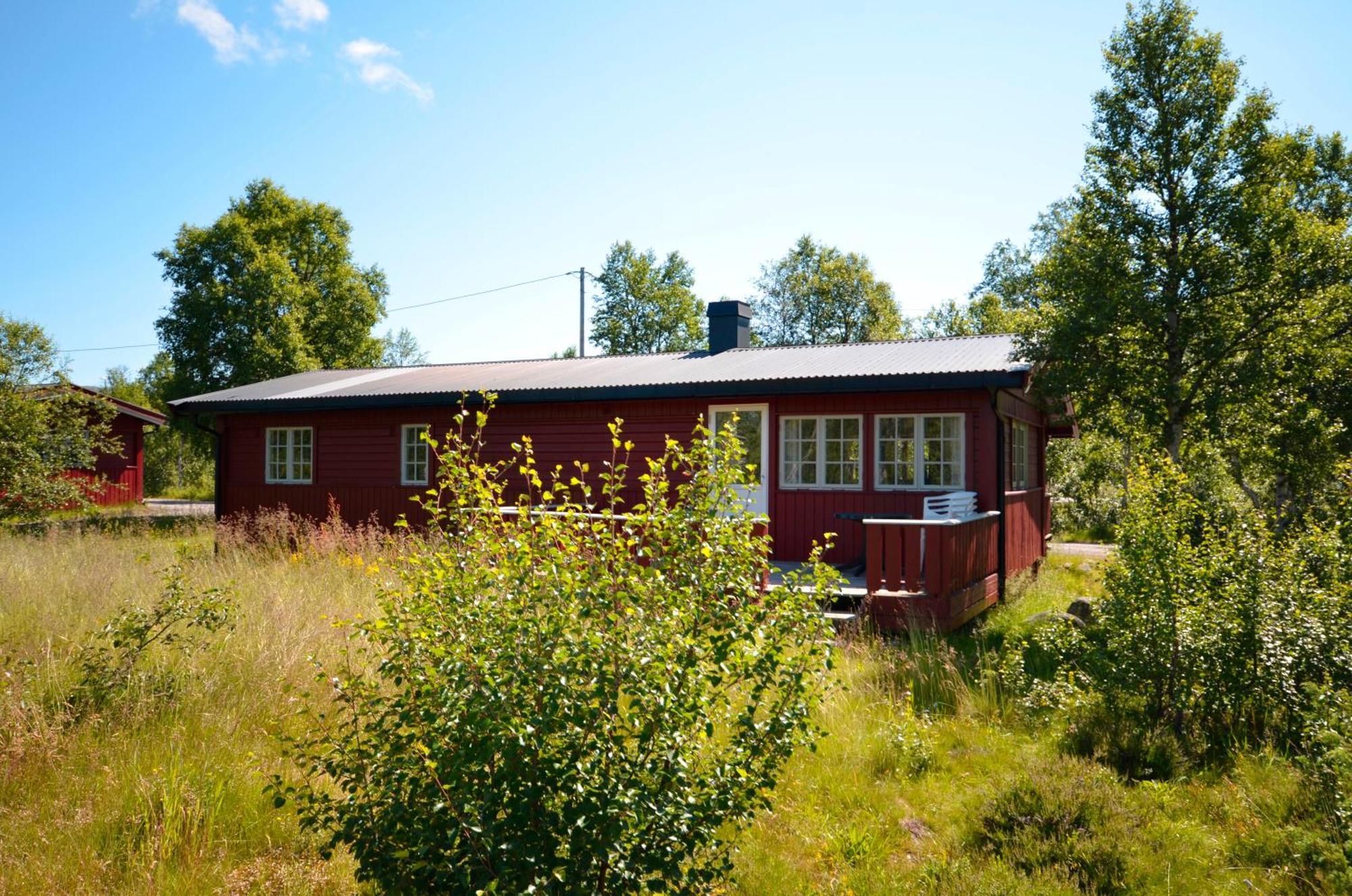 Hotel Hovden Hoyfjellsenter Habitación foto