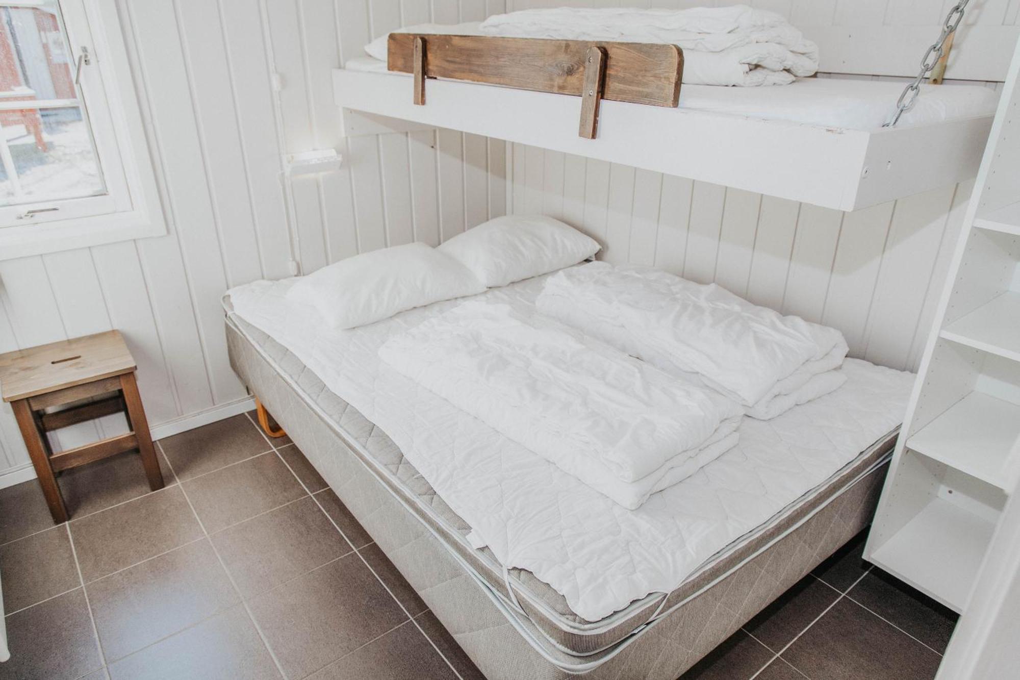 Hotel Hovden Hoyfjellsenter Habitación foto